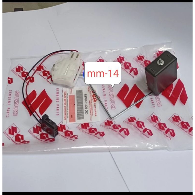 GAUGE FULL TANK PELAMPUNG TANGKI FUTURA INJEKSI ORIGINAL