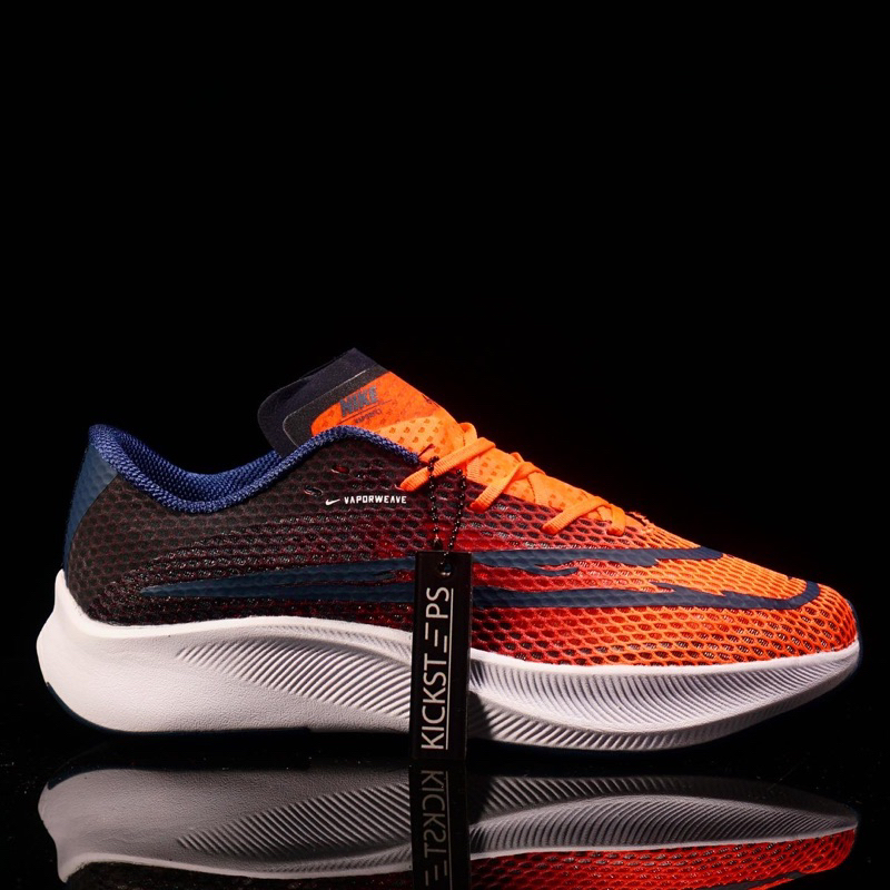 Nike - Zoom Vapor Weave Fly 7 “Flame Red” - HIGH QUALITY PREMIUM SNEAKERS