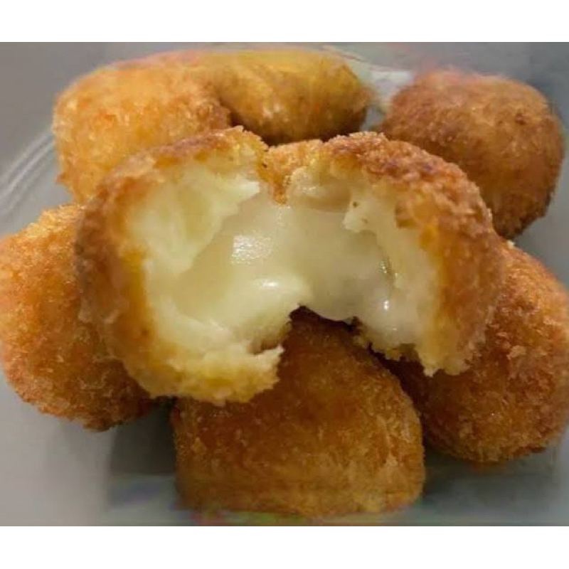 

kentangQ frozen food