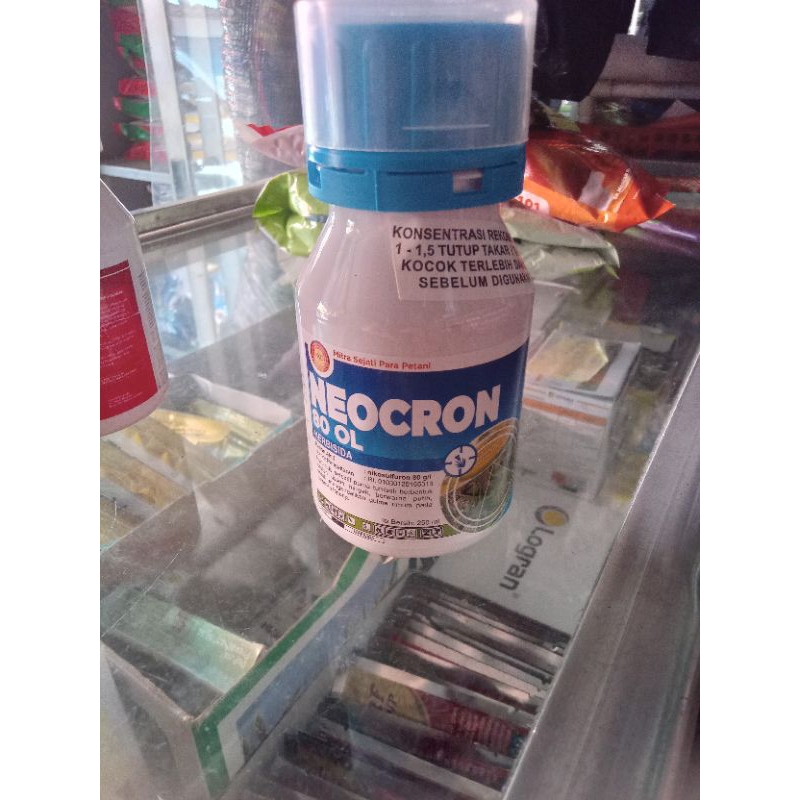 Neocron 250ml