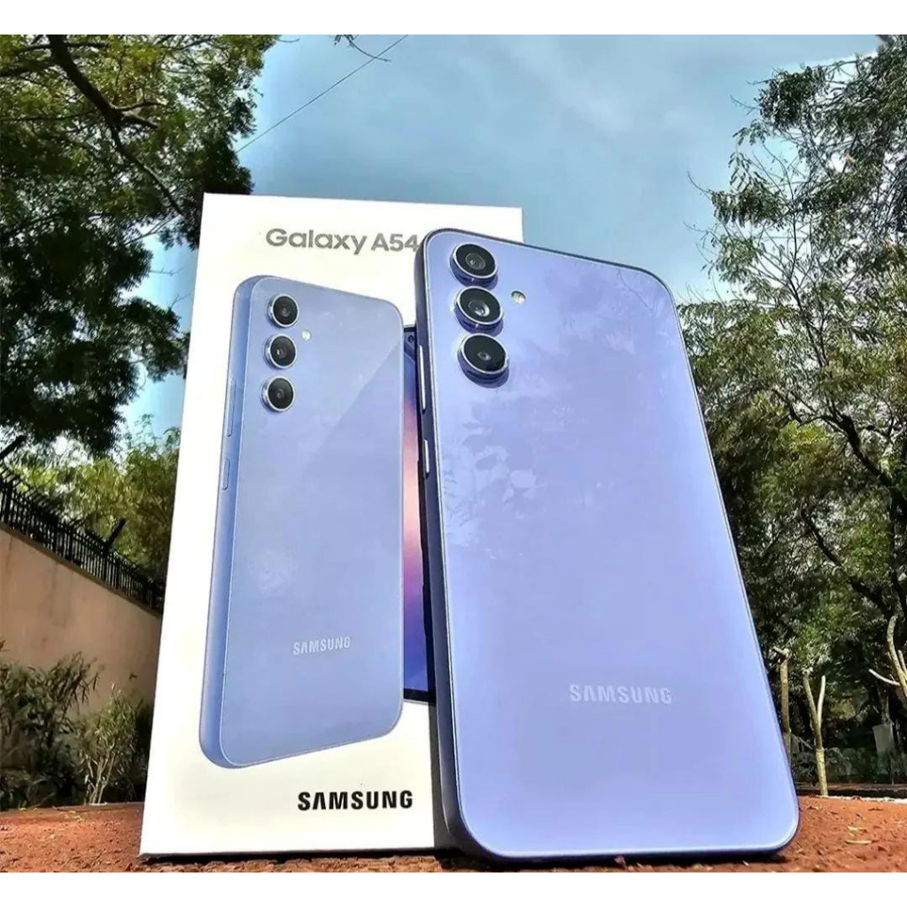 SAMSUNG A54 5G 8/128GB