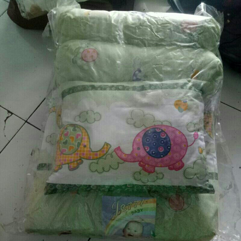Kasur Busa bayi