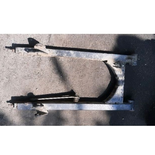 Swing arm yamaha force one fiz r original second