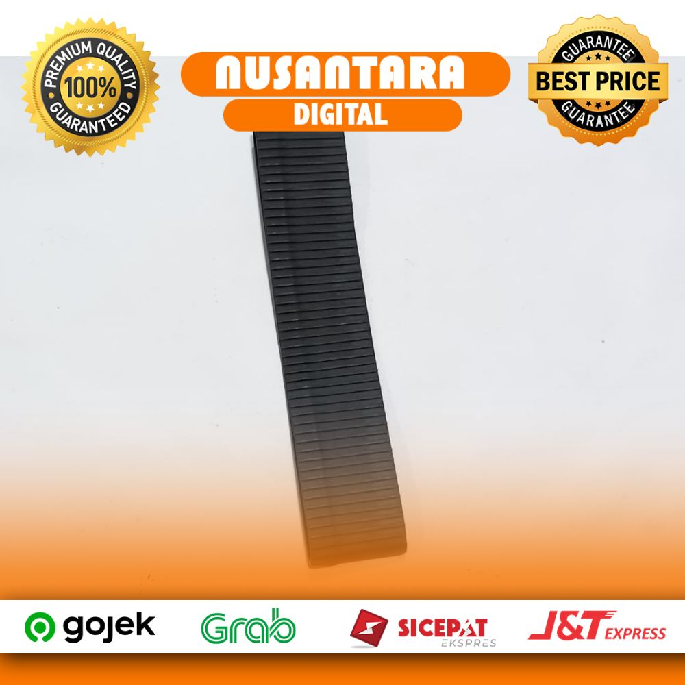 Karet Rubber Tengah Lensa Nikon 70-200