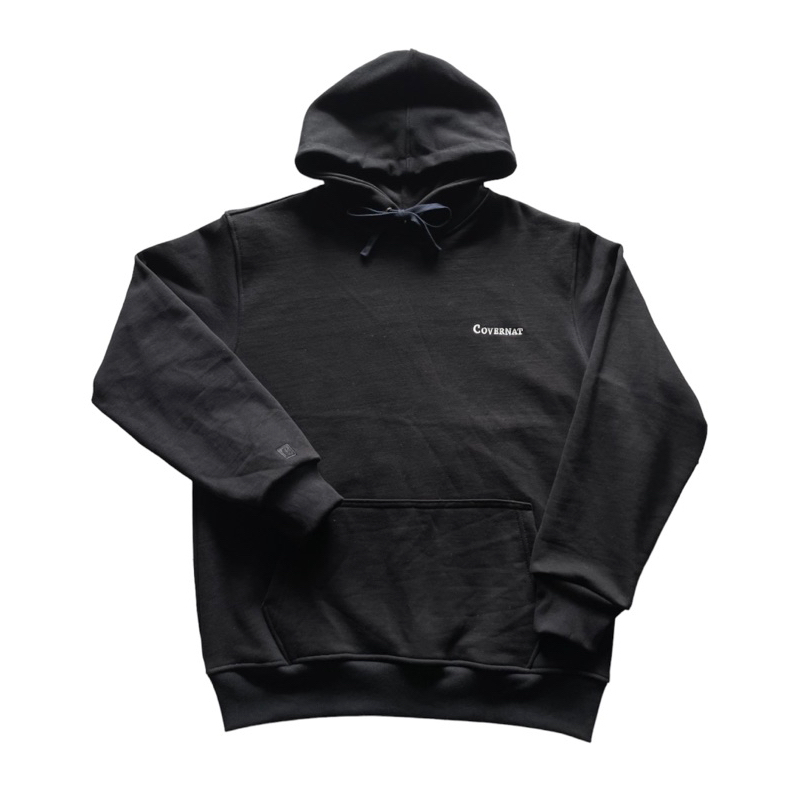 hoodie covernat original