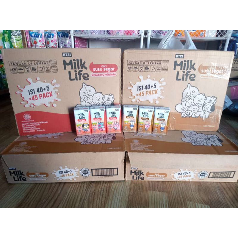 

MILKLIFE mini