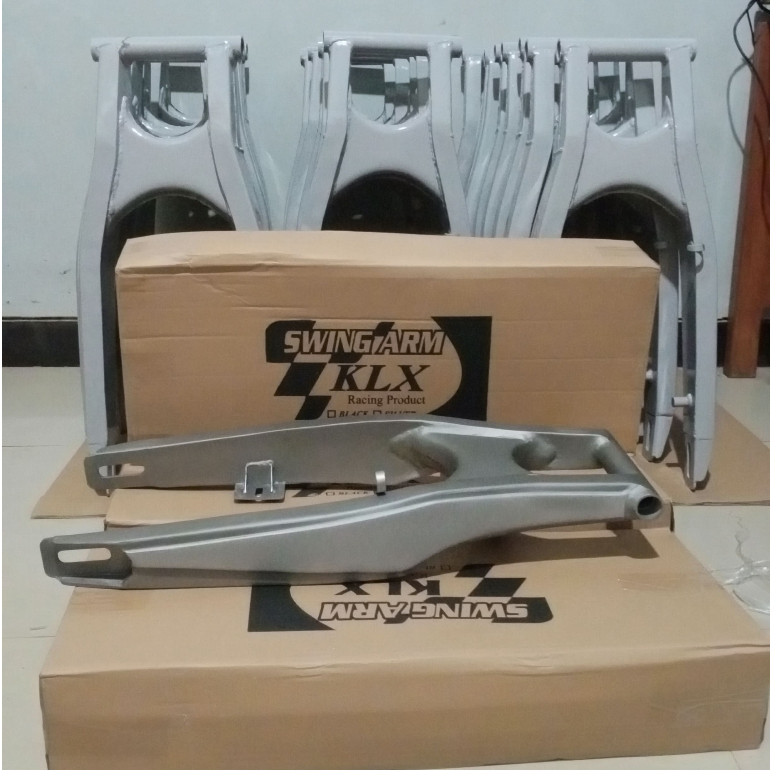 swing arm klx model  ktm new lislas SWING ARM MODEL KTM PNP KLX 150 DTRACKER CRF 150 WR 155 VIXION S