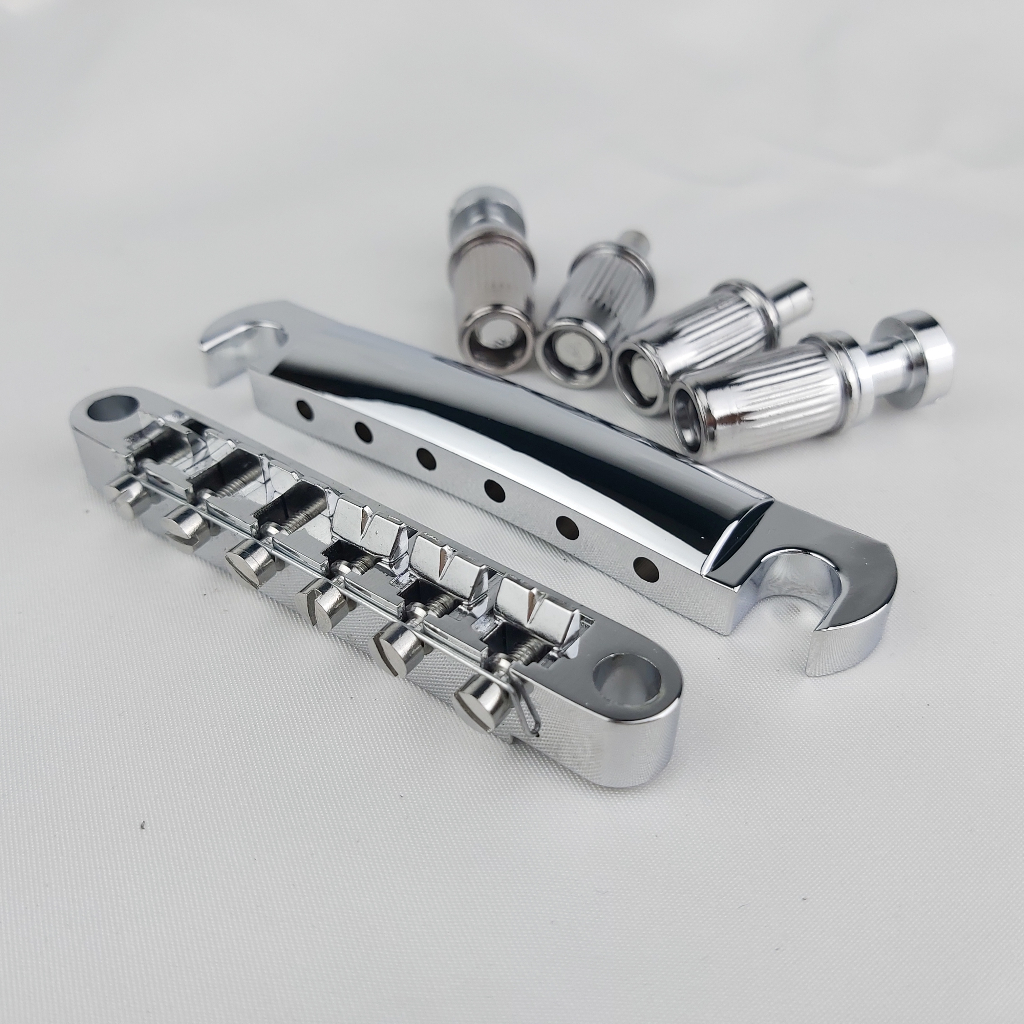 TREMOLO / BRIDGE GITAR ELEKTRIK GIBSON & EPIPHONE