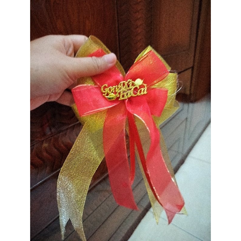 

pita hampers gong xi fat cai