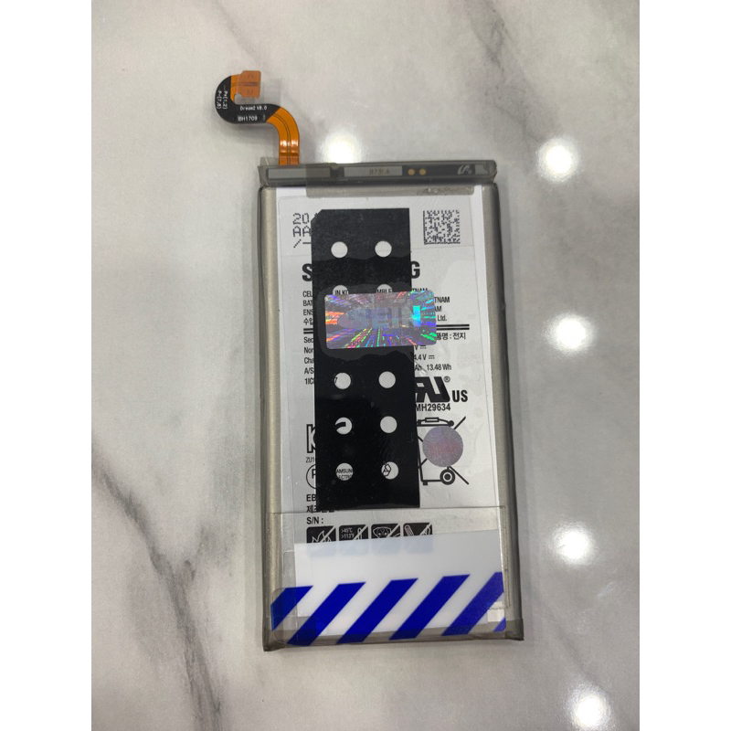 baterai samsung s8plus