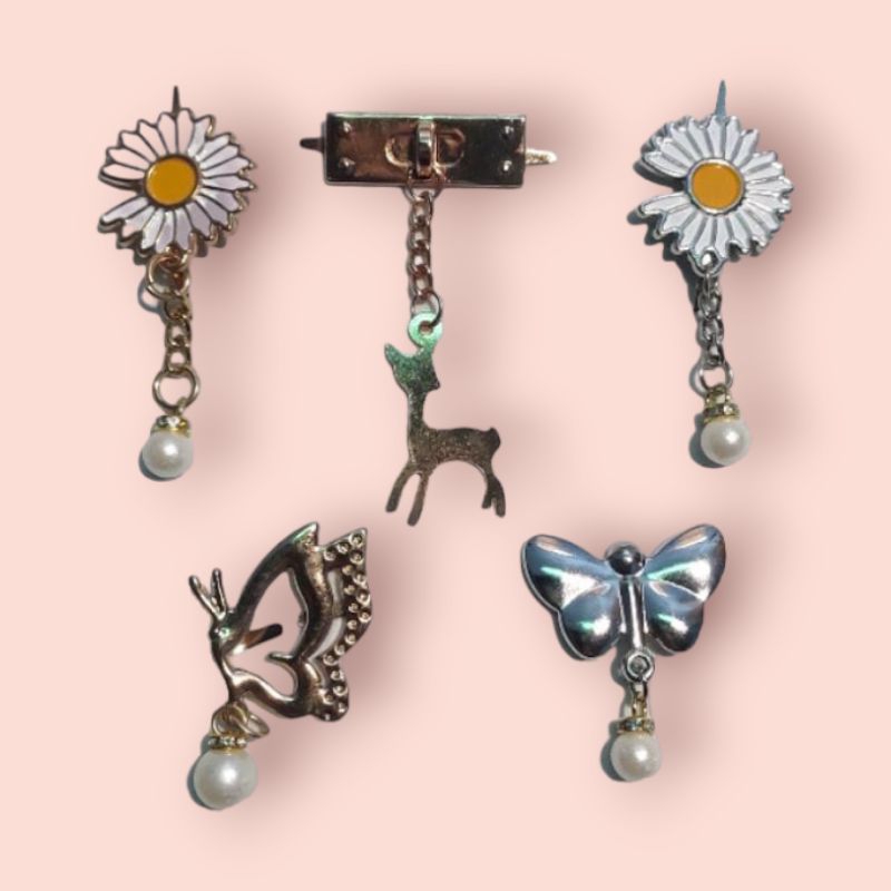 Aksesoris Bros Tas Model Juntai