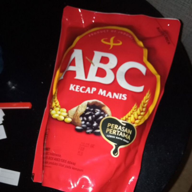 

abc kecap manis 685ml