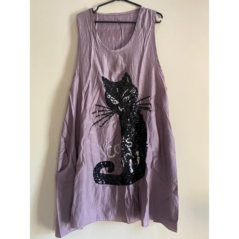 Tunic Preloved