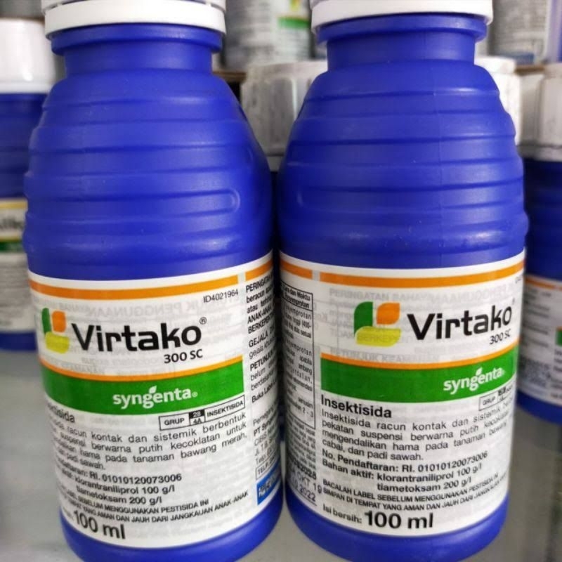Virtako 300SC 100Ml