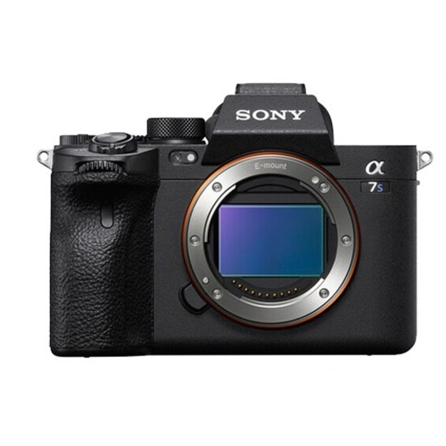 SONY A7S III Body Only / A7SIII / A7SM3 / A7S Mark3 / A7S Mark III