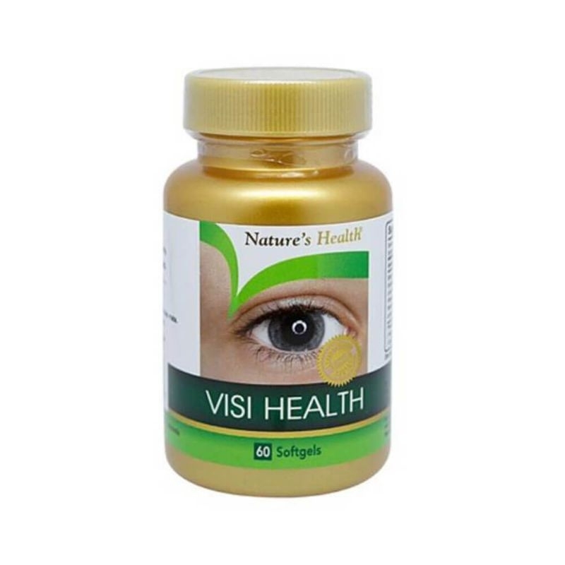Nature Health Visi Health 60's