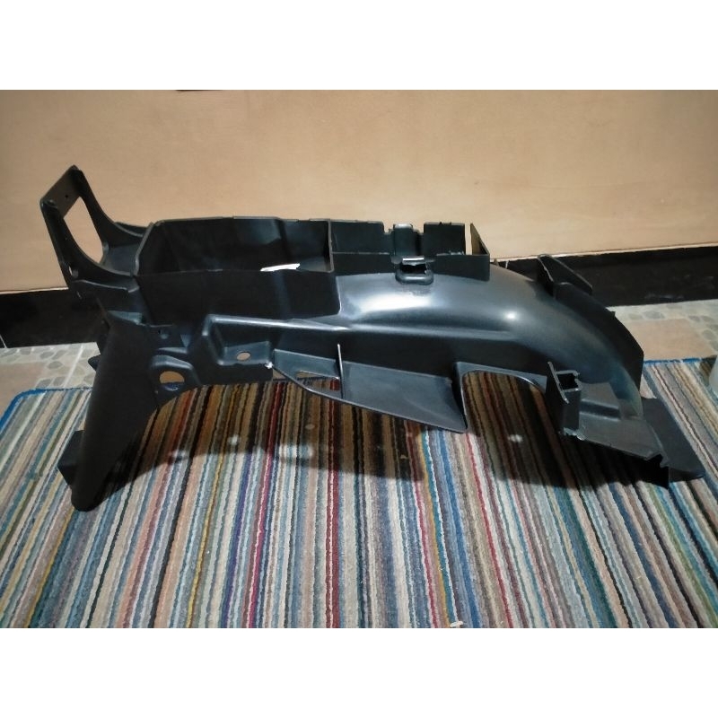 Spakbor  Belakang Tiger Lama Tilas Tilam Tiger 2000