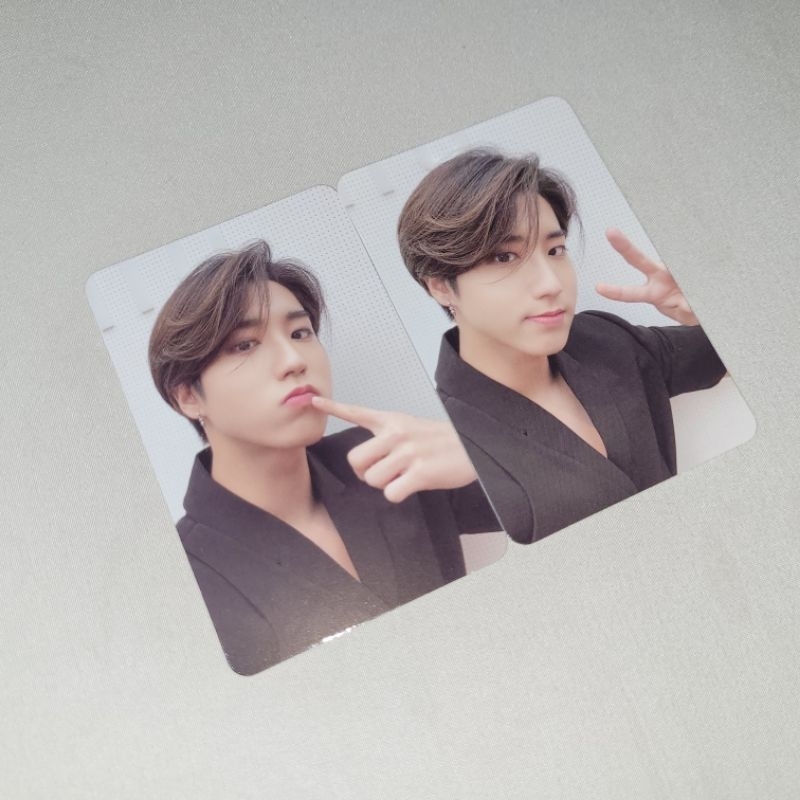 set pc green project 2022 han jisung skz