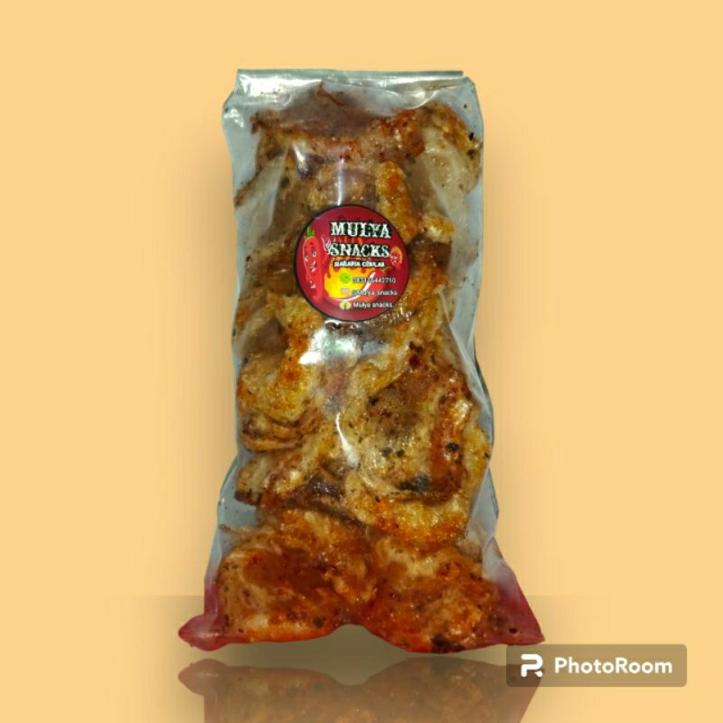 

KRIPIKELOD,ISI(500G), ELODPEDASDAUNJERUK,KERIPIKENAK,CEMILANKEKINIAN