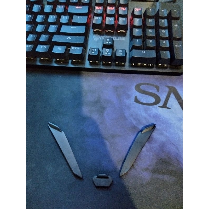 KARET VENT AGV PISTA GPR