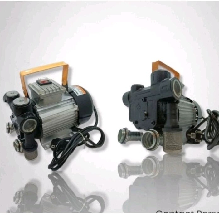sunflow elektrik oil pump Yb60/220V BBM,OIL,SOLAR