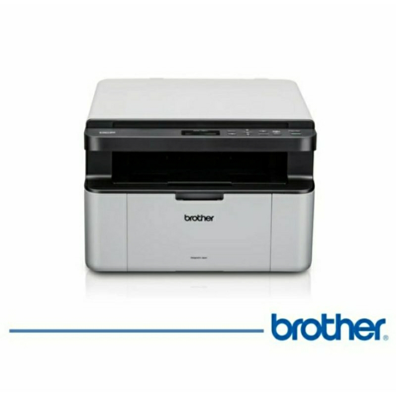 printer Brother DCP-1601 Monochrome Laser printer