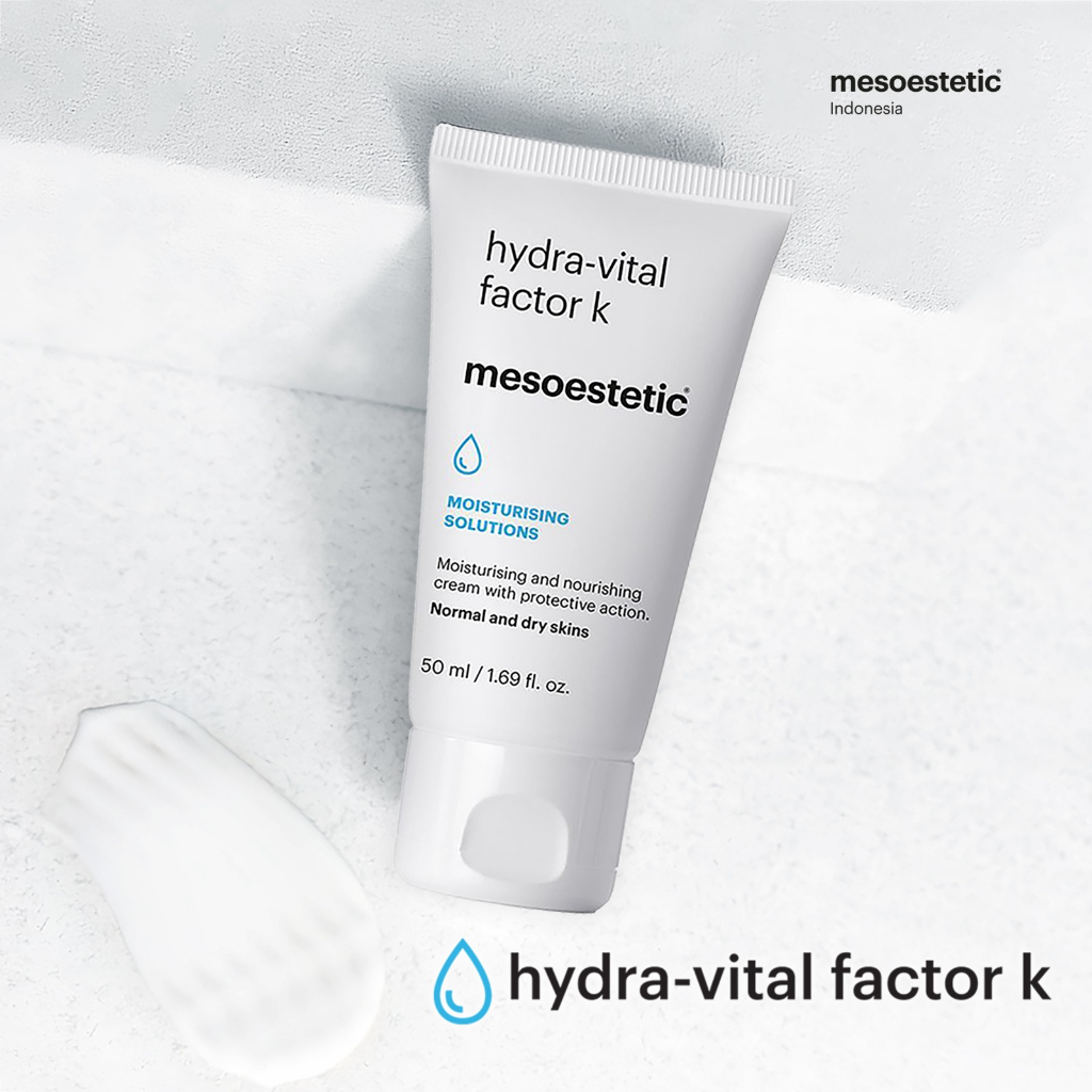 Mesoestetic Hydra Vital Faktor K 50ml