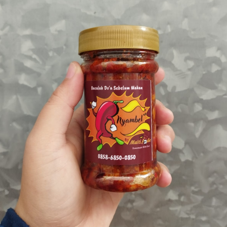

Sambal Terasi Pedas / Sambel Terasi Pedas / Sambel Pedes / Sambel Terasi Rumahan / Sambal Pete / Sambel Pete Pedas / Sambal Pete Pedas Rumahan / Homemade