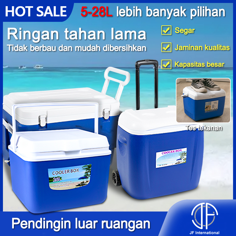 5Liter/8Liter/13Liter/26 Liter/28 Liter/Outdoor serbaguna kapasitas besar wadah isolasi termal