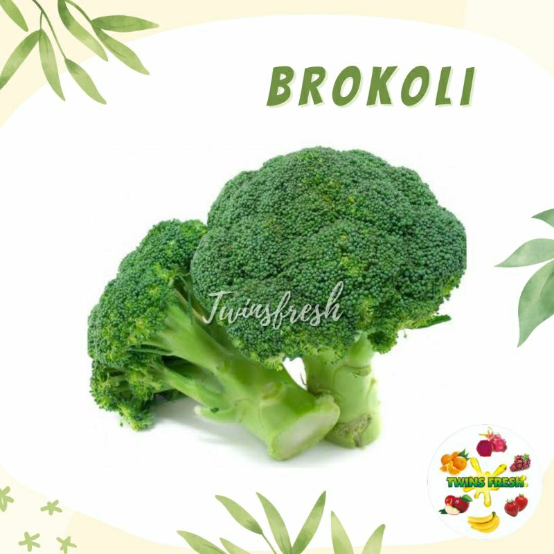 

brokoli 1kg