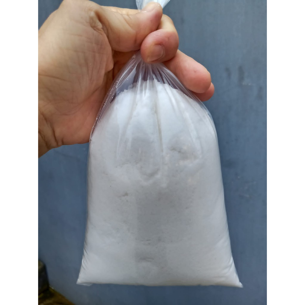 

Garam Halus Laut Murni Natural Seasalt Sea Salt Halus 1 Kg / 500 Gram