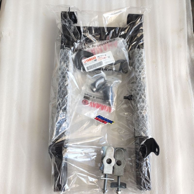 arm sasis tebal  f1 f1zr lokal set