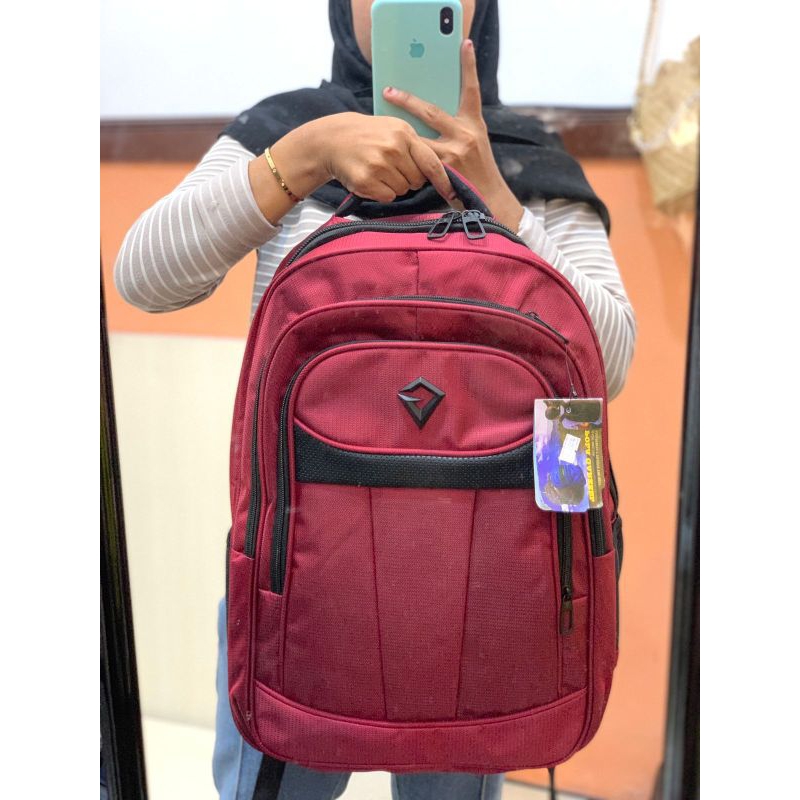 Tas ransel pola garzzel 2123