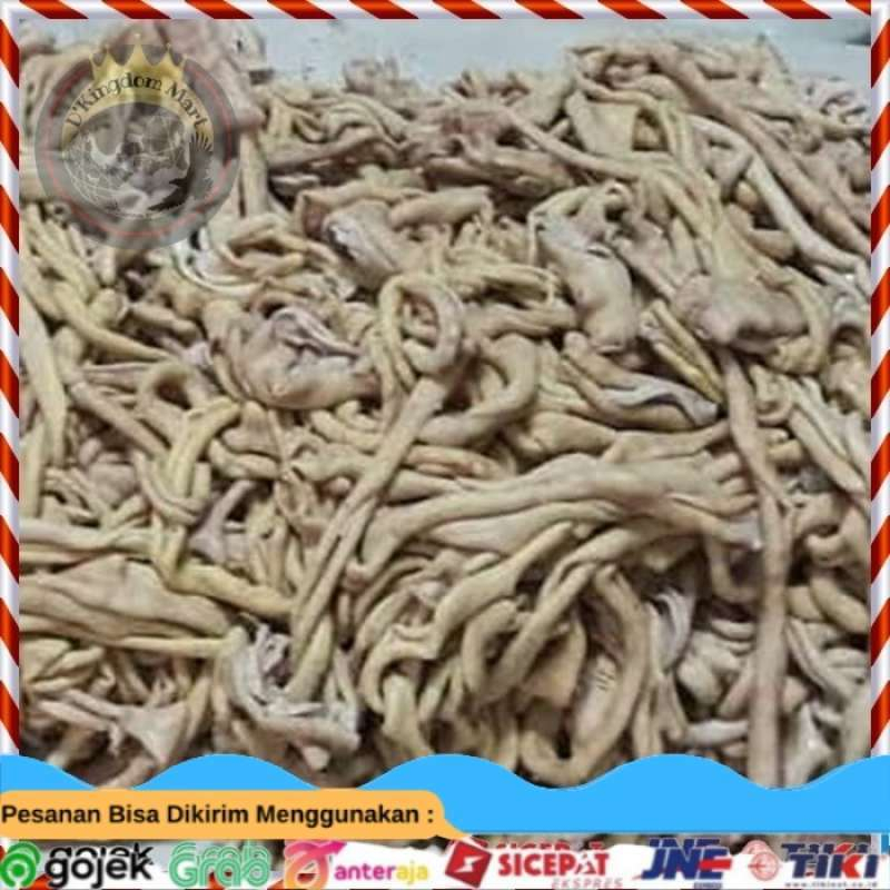 

Usus ayam 500gr