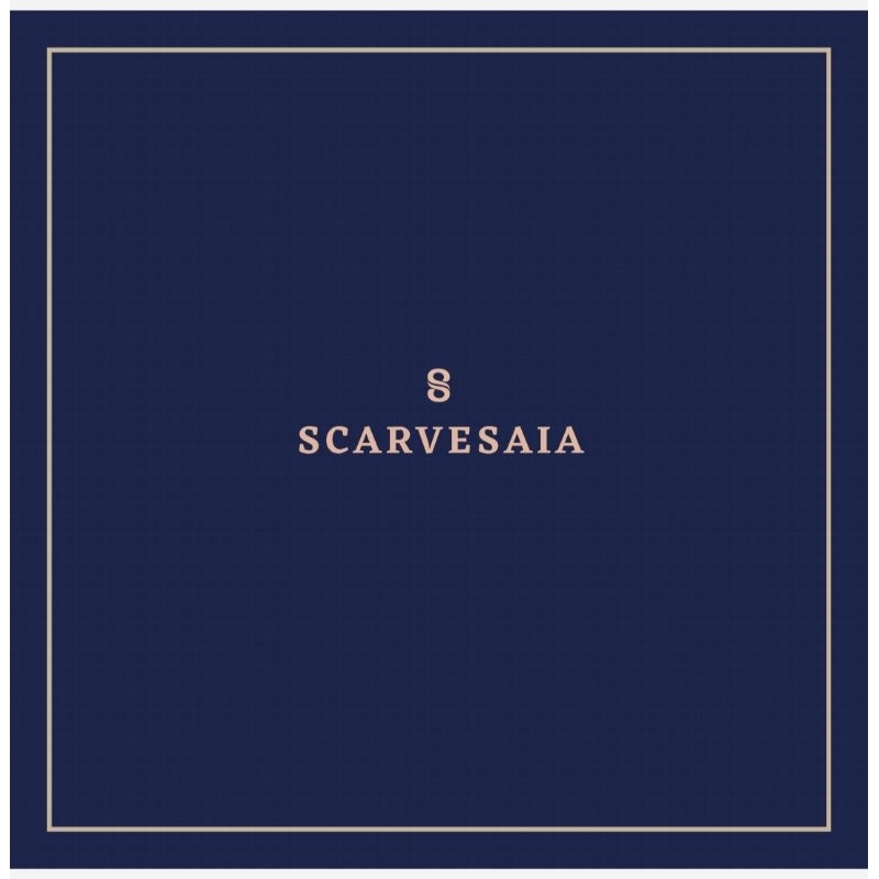 

hardbox scarvesaia