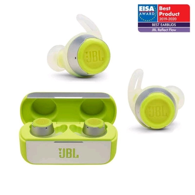 JBL Reflect Flow TWS JBL Original Resmi IMS