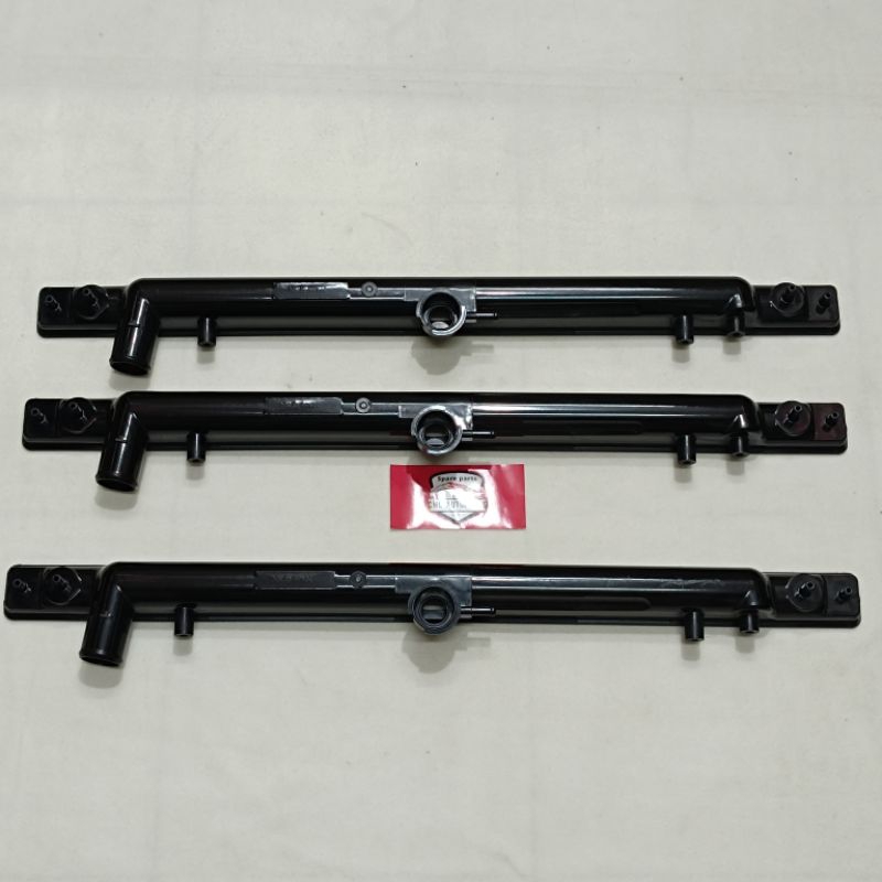 Upper Tank Radiator Nissan Navara