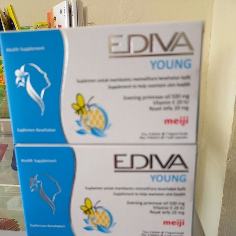 Ediva young