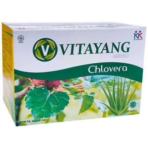 

Vitayang Chlovera
