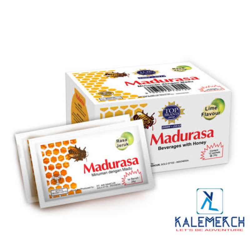 

Madurasa Box