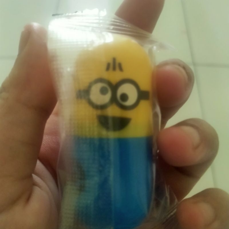 pulpen minion nugget so good type 2