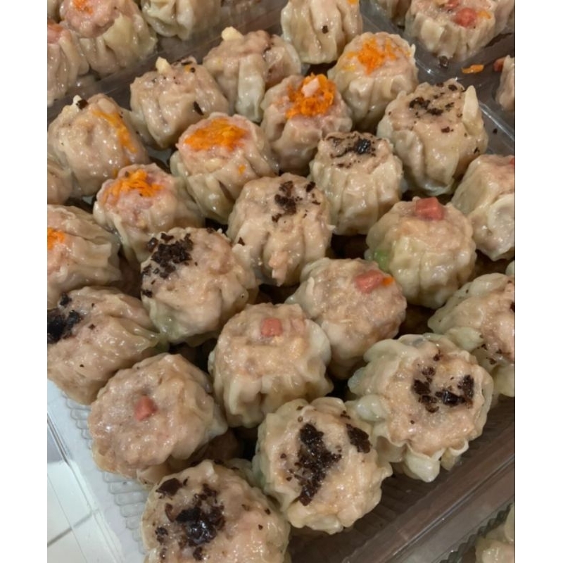 

Dimsum Ayam Premium