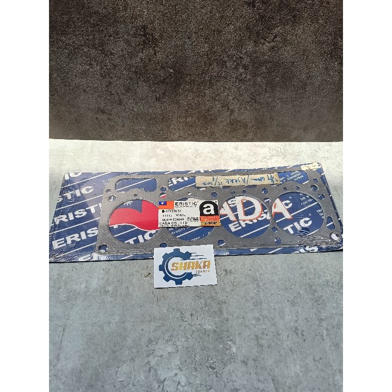 Gasket Cylinder Head KIJANG SUPER