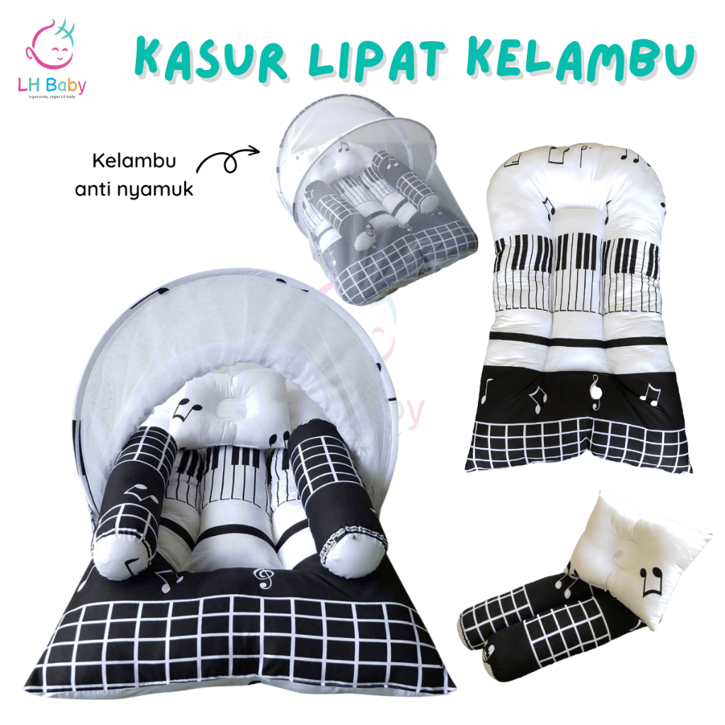 Discount Tempat Tidur Bayi Karakter Tempat Tidur Bayi Newborn Kasur Bayi Karakter Kasur Bayi Baru