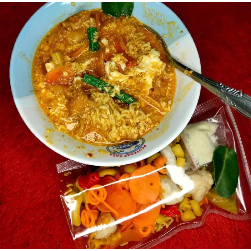 

paket seblak 10pcs