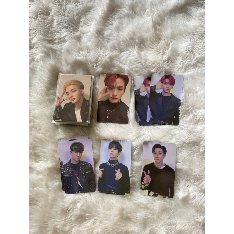 straykids pc official