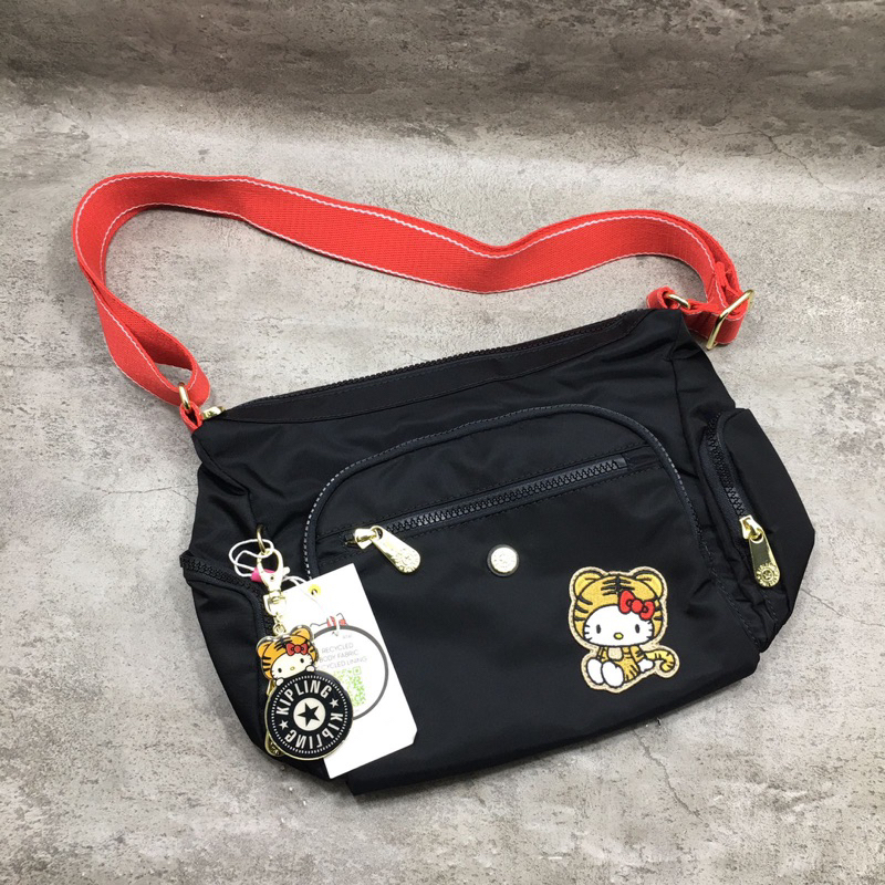 KIPLING Gabbie X Hello Kitty Crossbody Bag