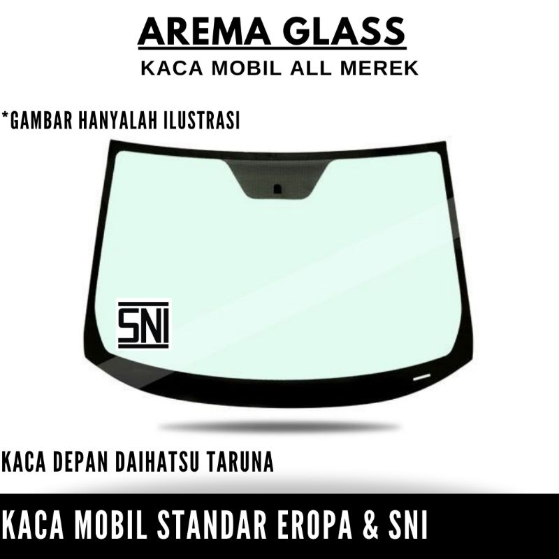 KACA DEPAN DAIHATSU TARUNA