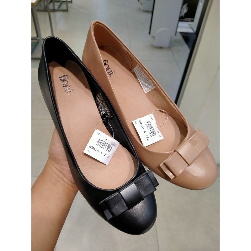 FIONI HEELS by PAYLESS harga normal 379.000