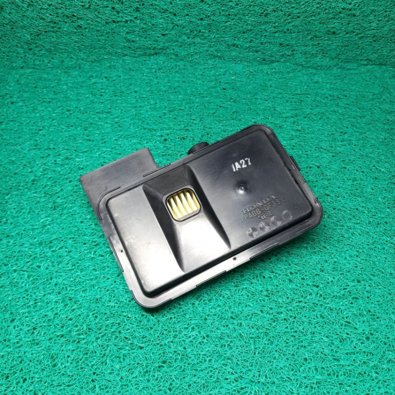 saringan filter oli matic Honda CRV hrv jazz rs